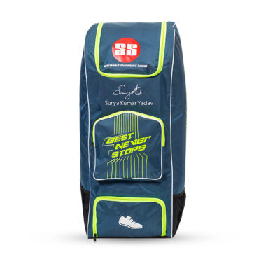 SS Ton Cricket Bag Camio Pack Duffle