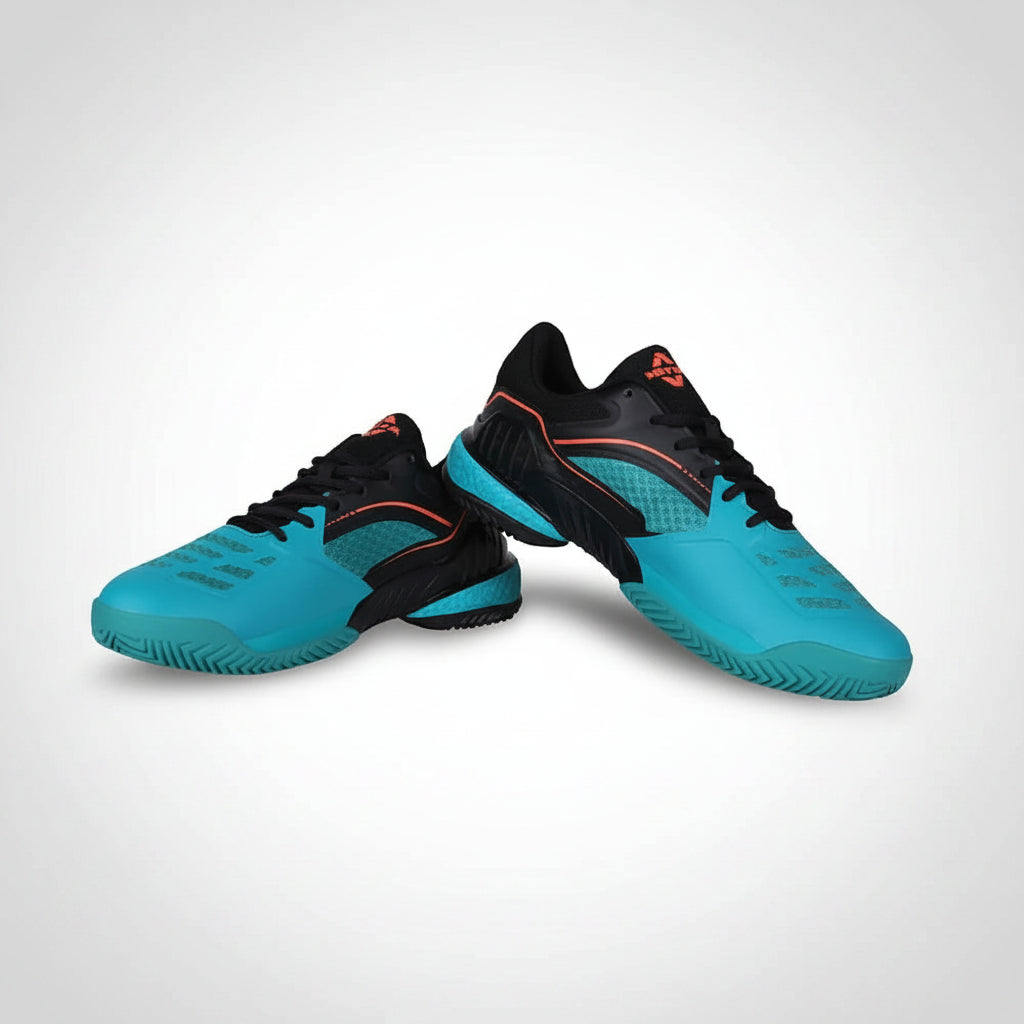 Nivia Ray 2.0 Badminton Shoes
