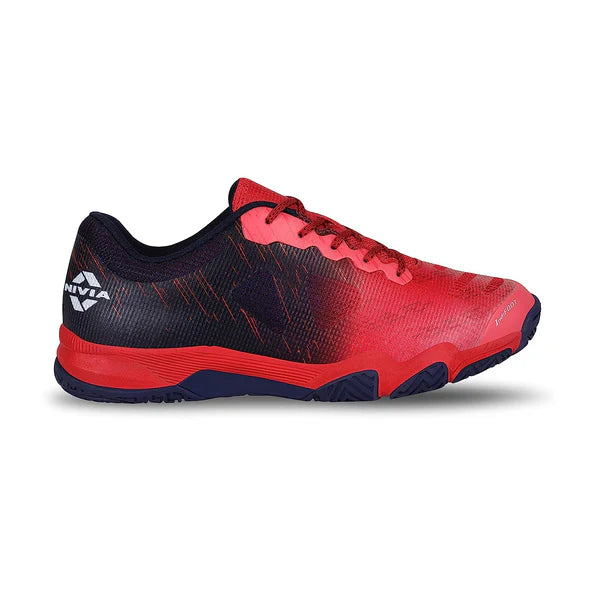Nivia Verdict Badminton Shoes