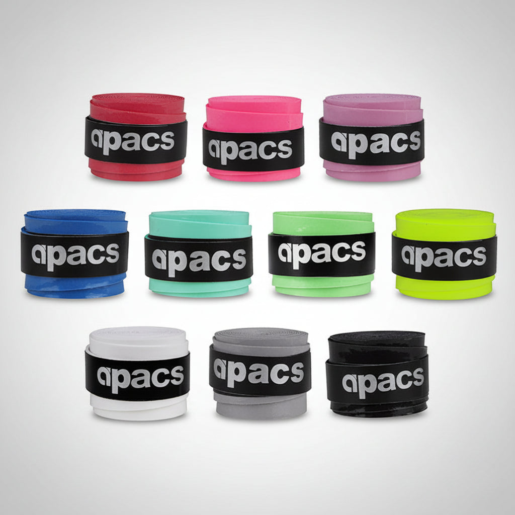 Apacs Badminton Grip