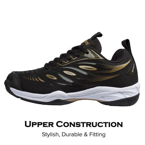 Apacs Performance 670 Badminton Shoes