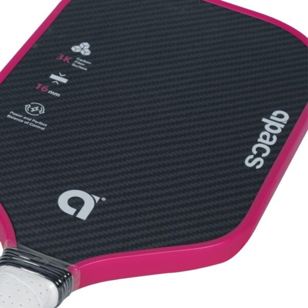 Apacs Pickleball Paddle Pro 3K
