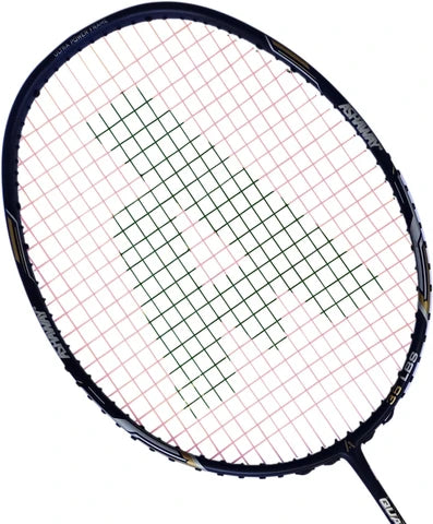 Ashaway Badminton Racket - Quantum Q9 Shiny