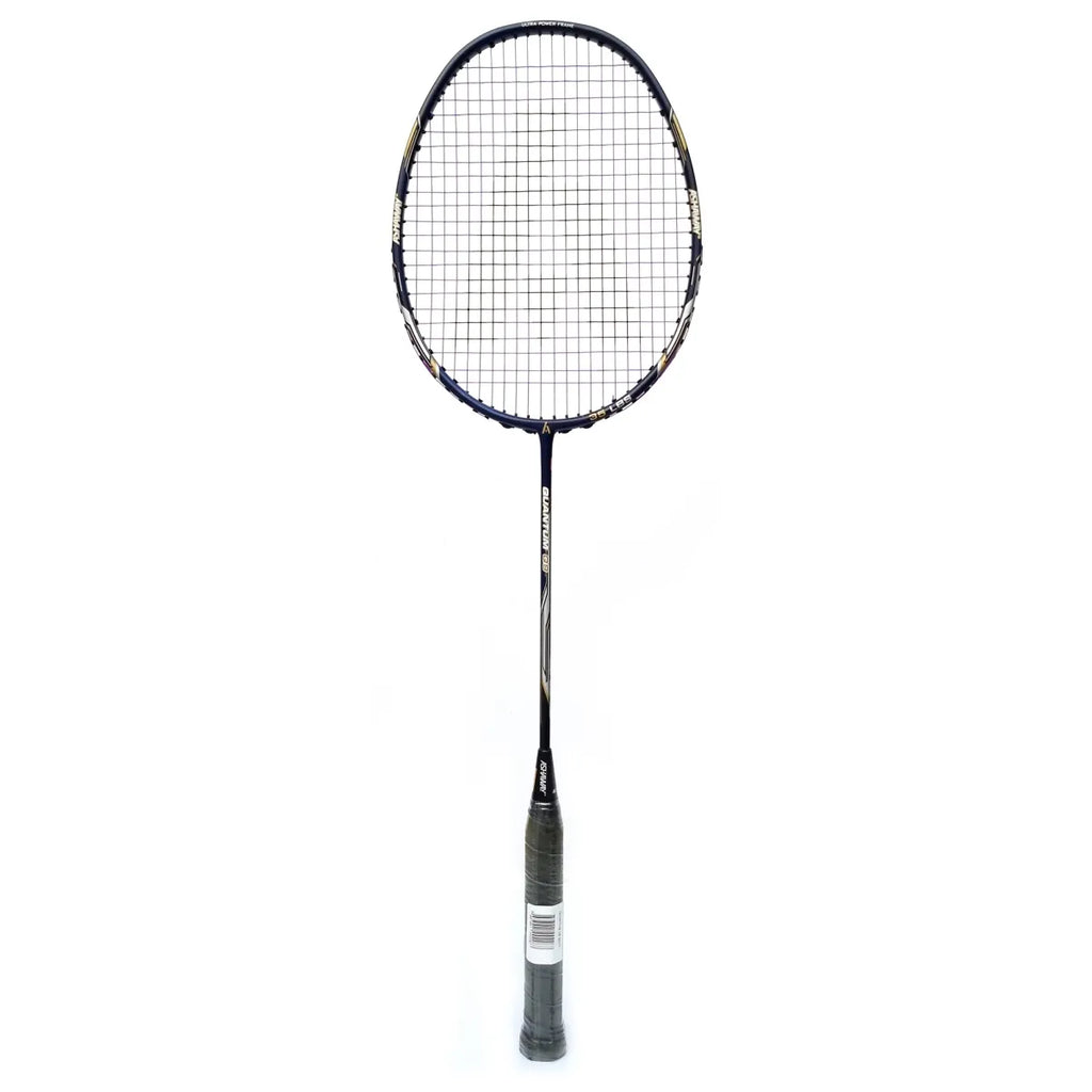 Ashaway Badminton Racket - Quantum Q9 Shiny