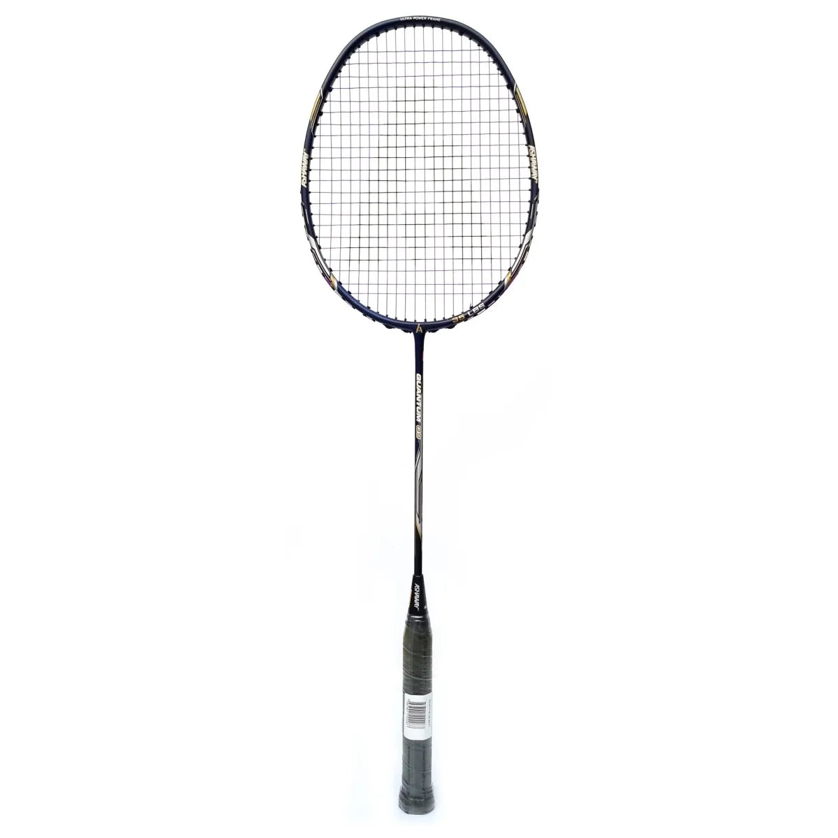 Ashaway Badminton Racket - Quantum Q9 Shiny