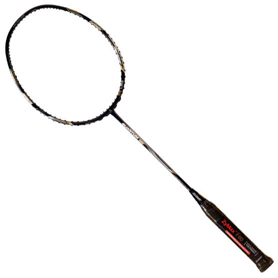 Ashaway Badminton Racket - Quantum Q9 Shiny