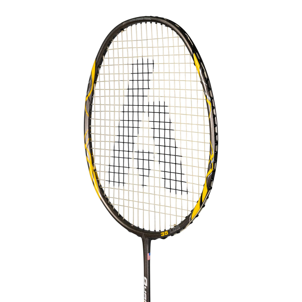 Ashaway Quantum Q5 Badminton Racket – Made in USA