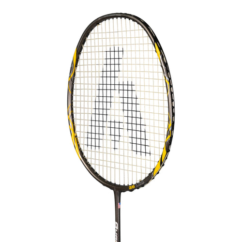 Ashaway Quantum Q5 Badminton Racket – USA