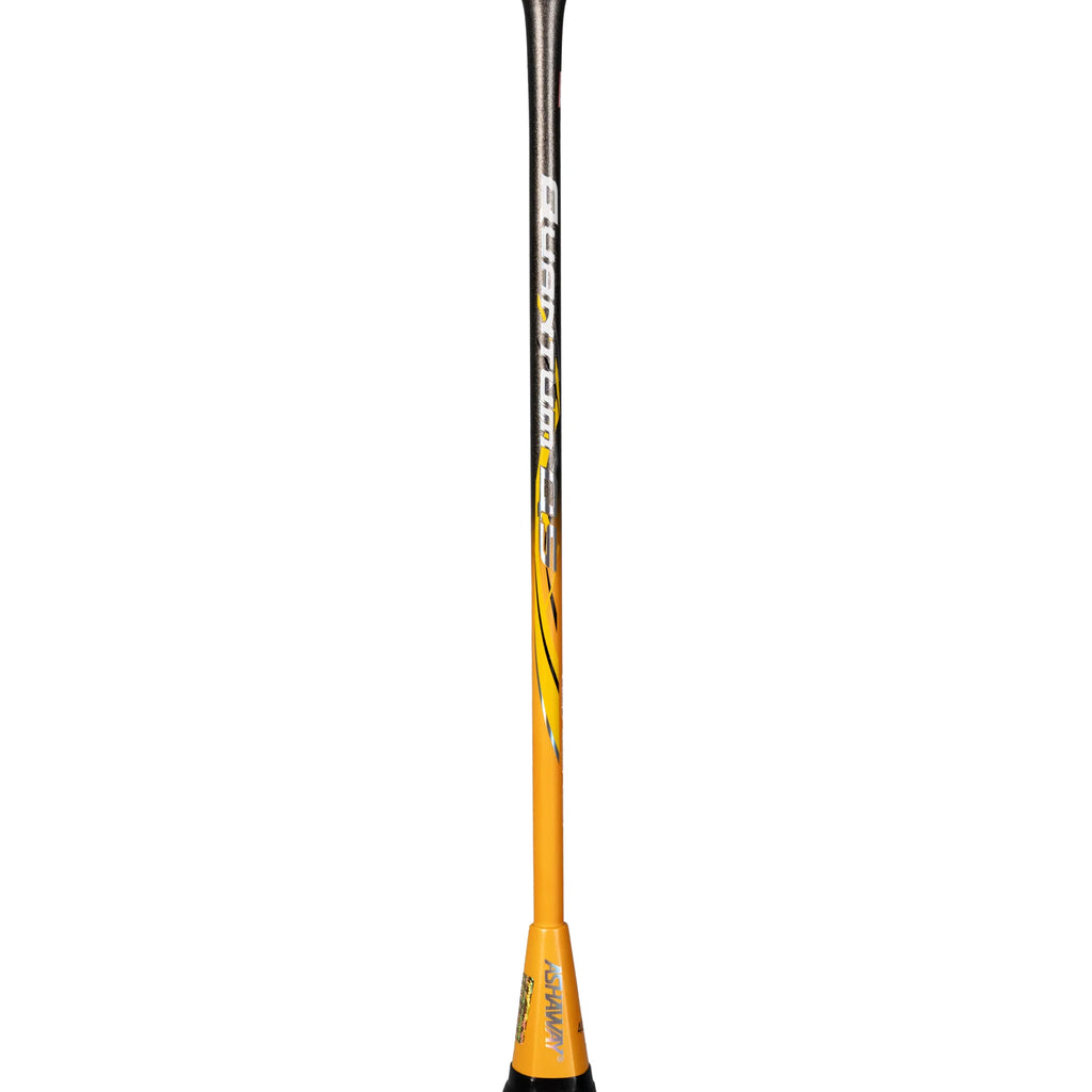Ashaway Quantum Q5 Badminton Racket – Made in USA