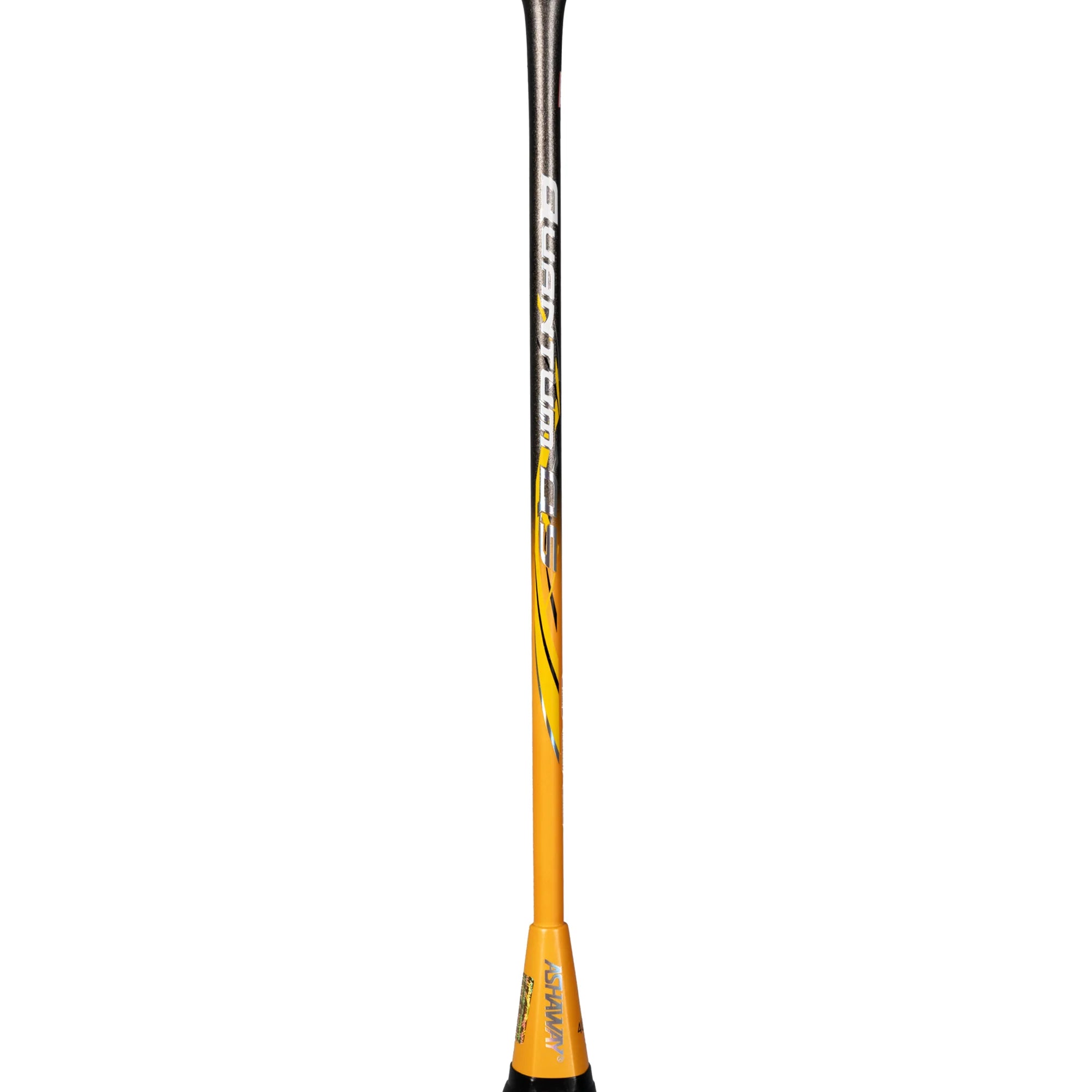 Ashaway Quantum Q5 Badminton Racket – Made in USA