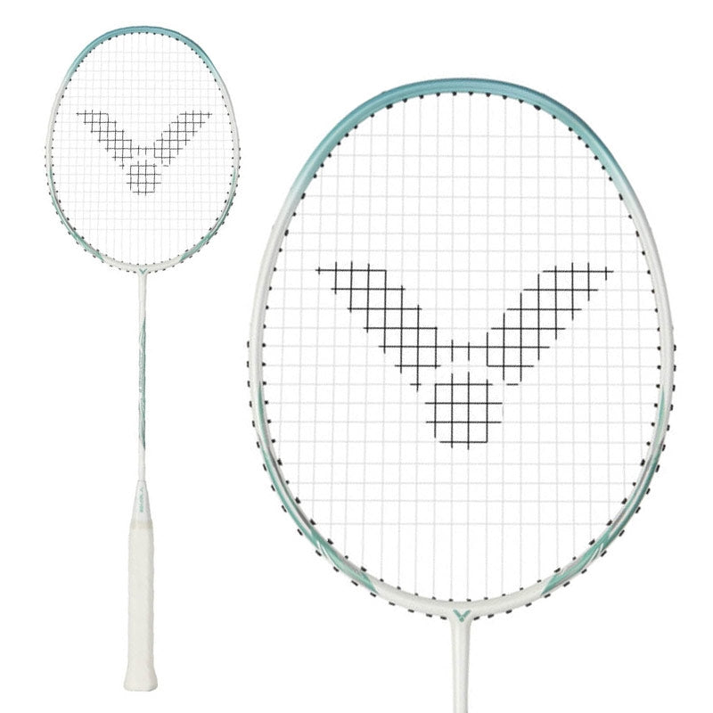 Victor Auraspeed 9 Badminton Racket ARS-9