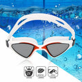 Nivia Swimming Goggles Unicore