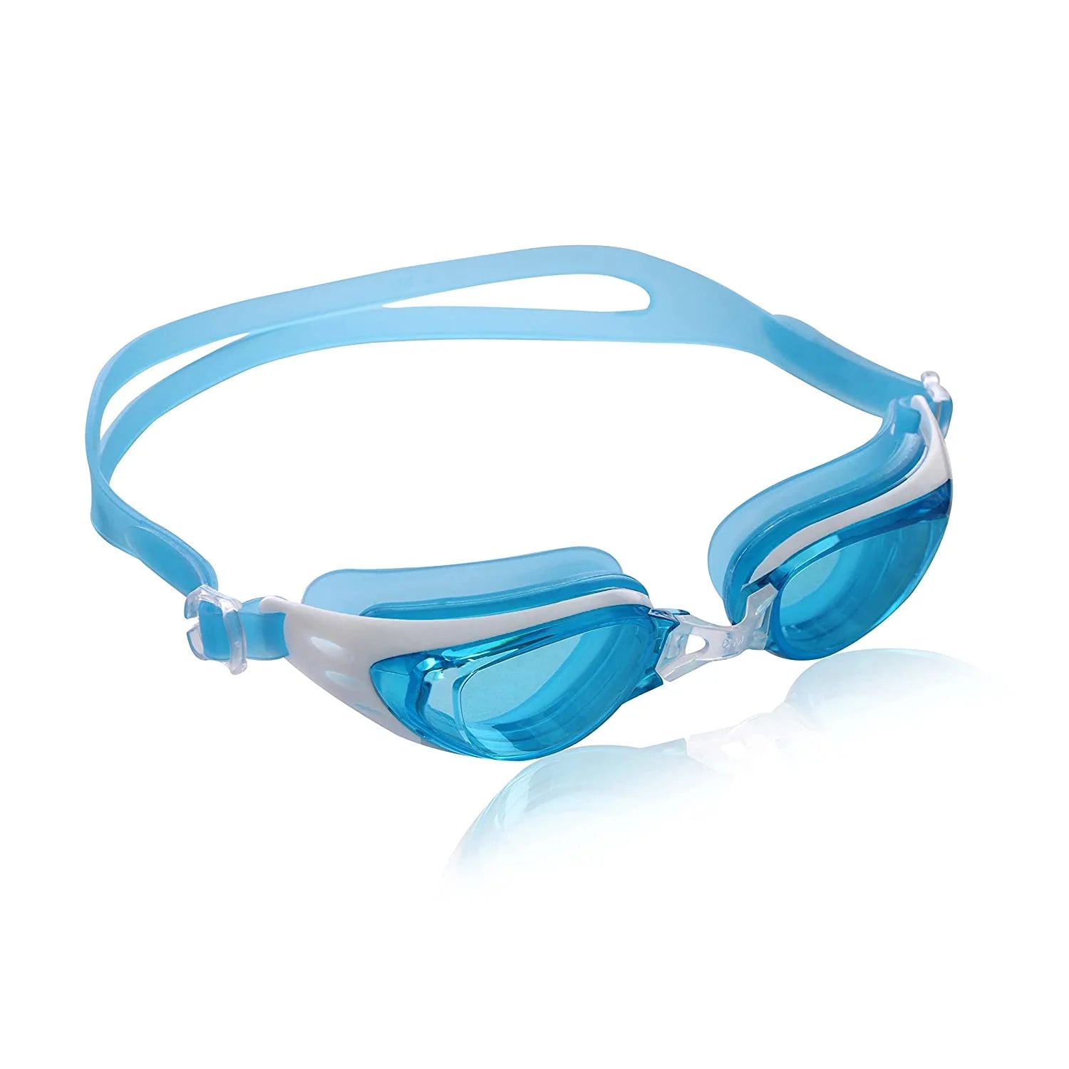 Nivia Swimming Goggles Eliminator