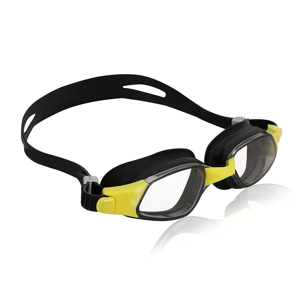 Nivia Swimming Goggles Pro Training
