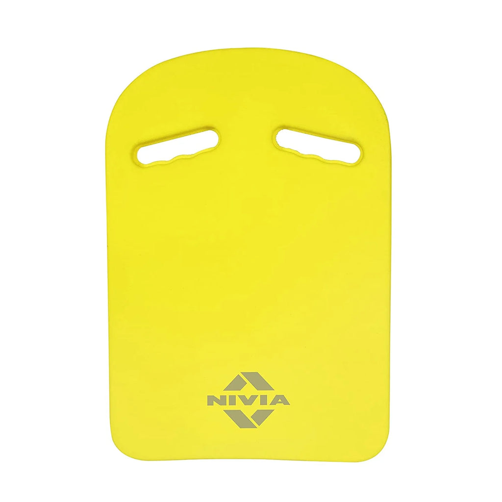 Nivia Swimming Hydro Kickboard