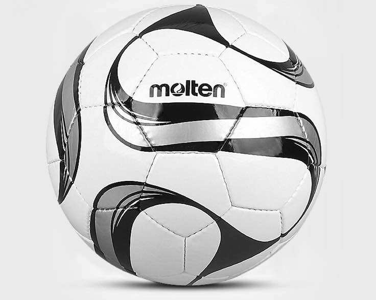 Molten Football F5F2700