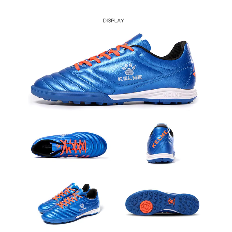 Kelme Turf Football Shoes 871701