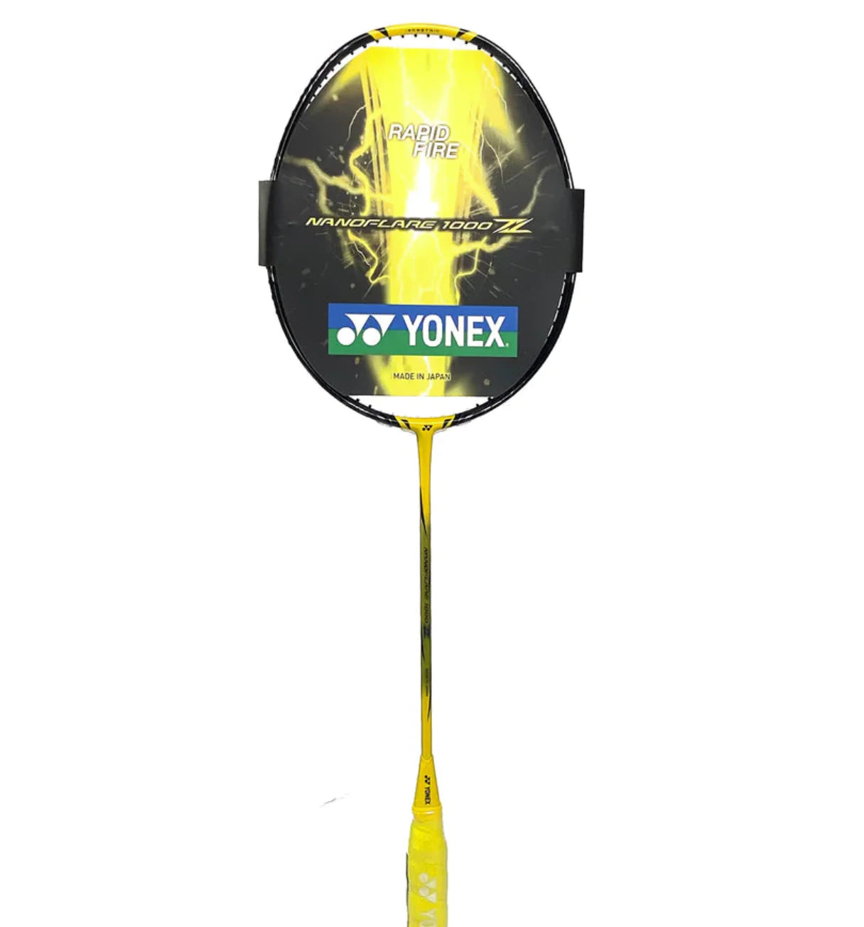 Yonex Nanoflare 1000Z Badminton Racket