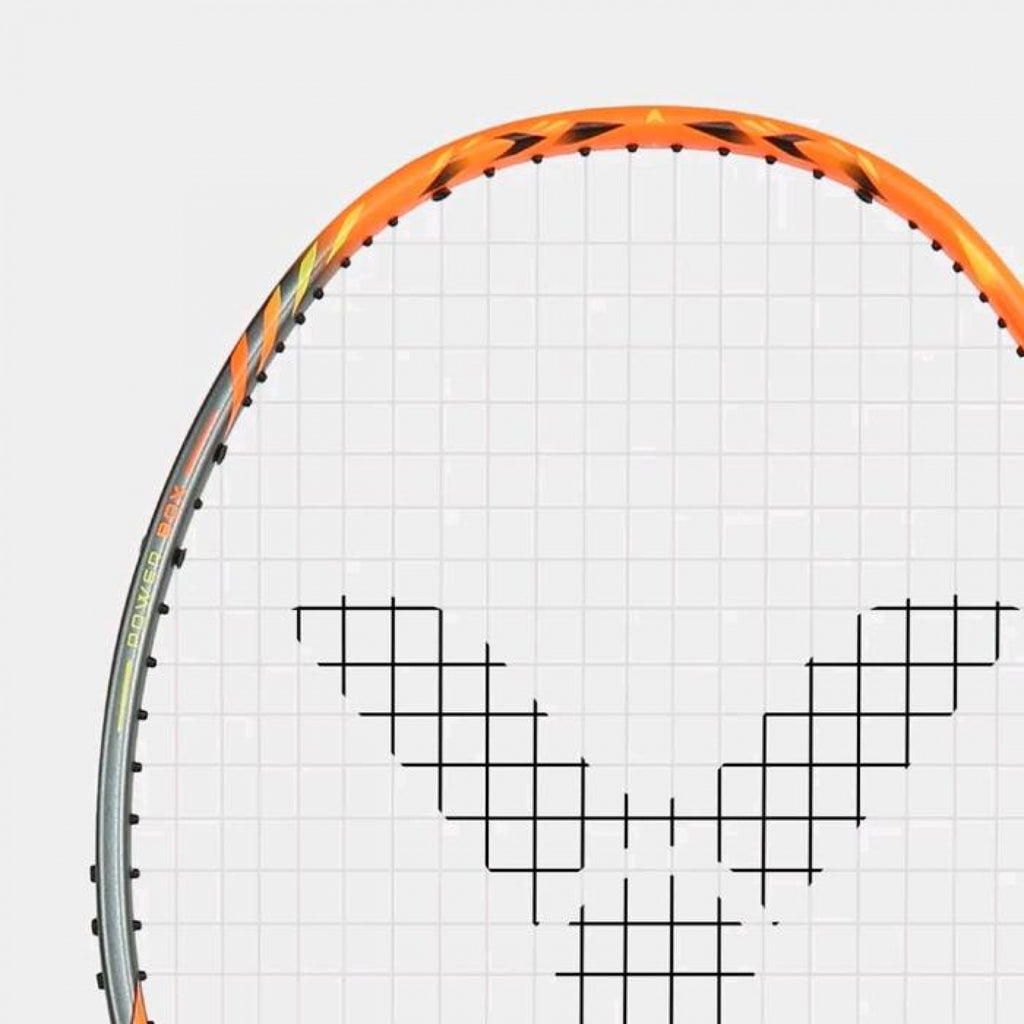 Victor Thruster Rocket O Badminton Racket