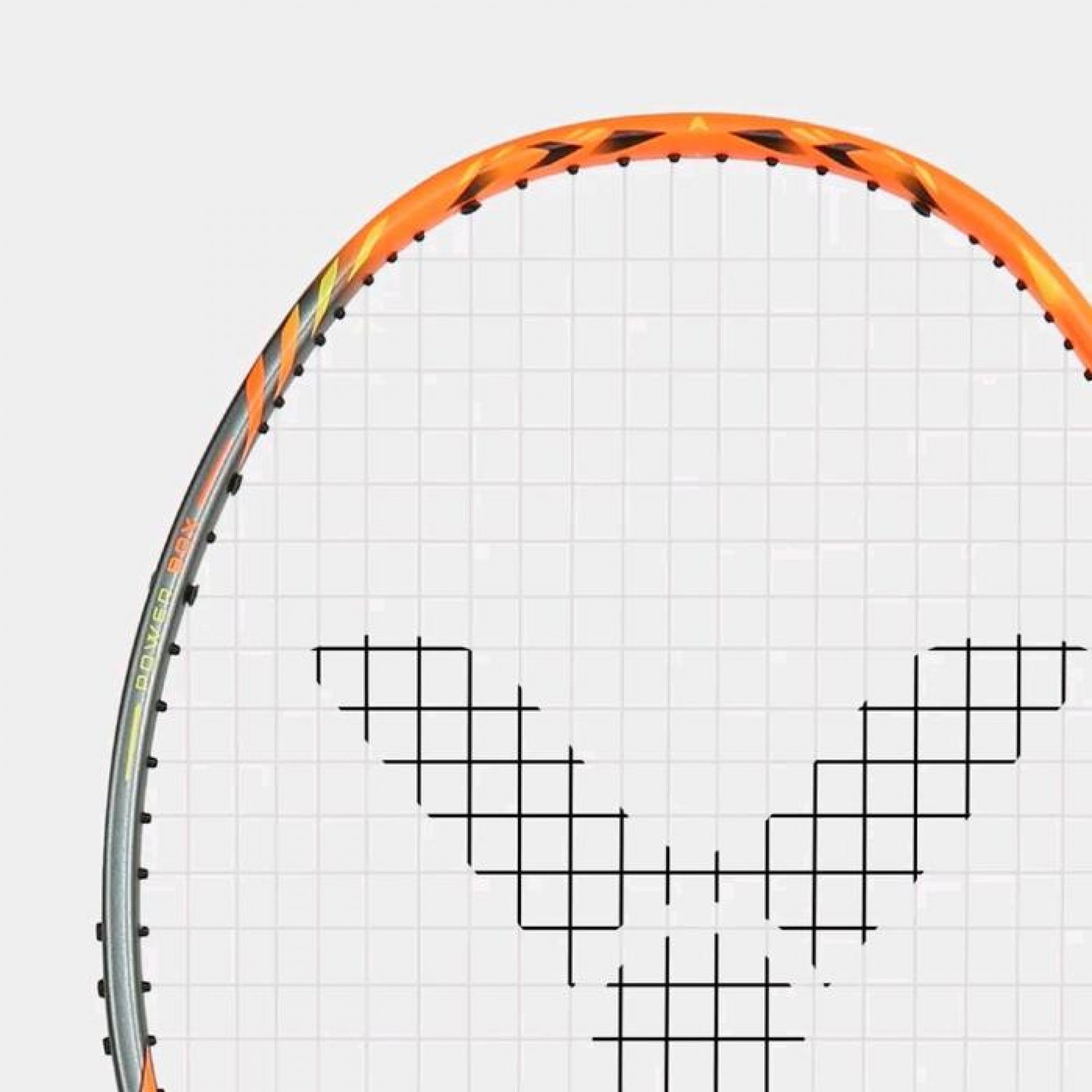 Victor Thruster Rocket O Badminton Racket