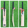 Bandook Smasher Hard Tennis Cricket Bat 9005