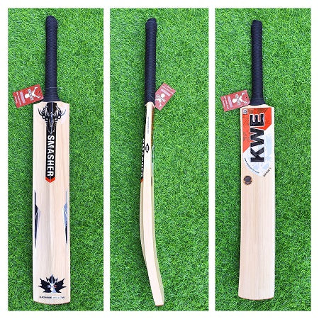 Bandook Smasher Hard Tennis Cricket Bat 9005