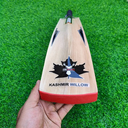 Bandook Smasher Hard Tennis Cricket Bat 9005