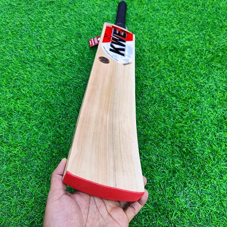 Bandook Smasher Hard Tennis Cricket Bat 9005