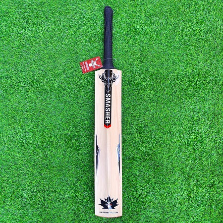 Bandook Smasher Hard Tennis Cricket Bat 9005
