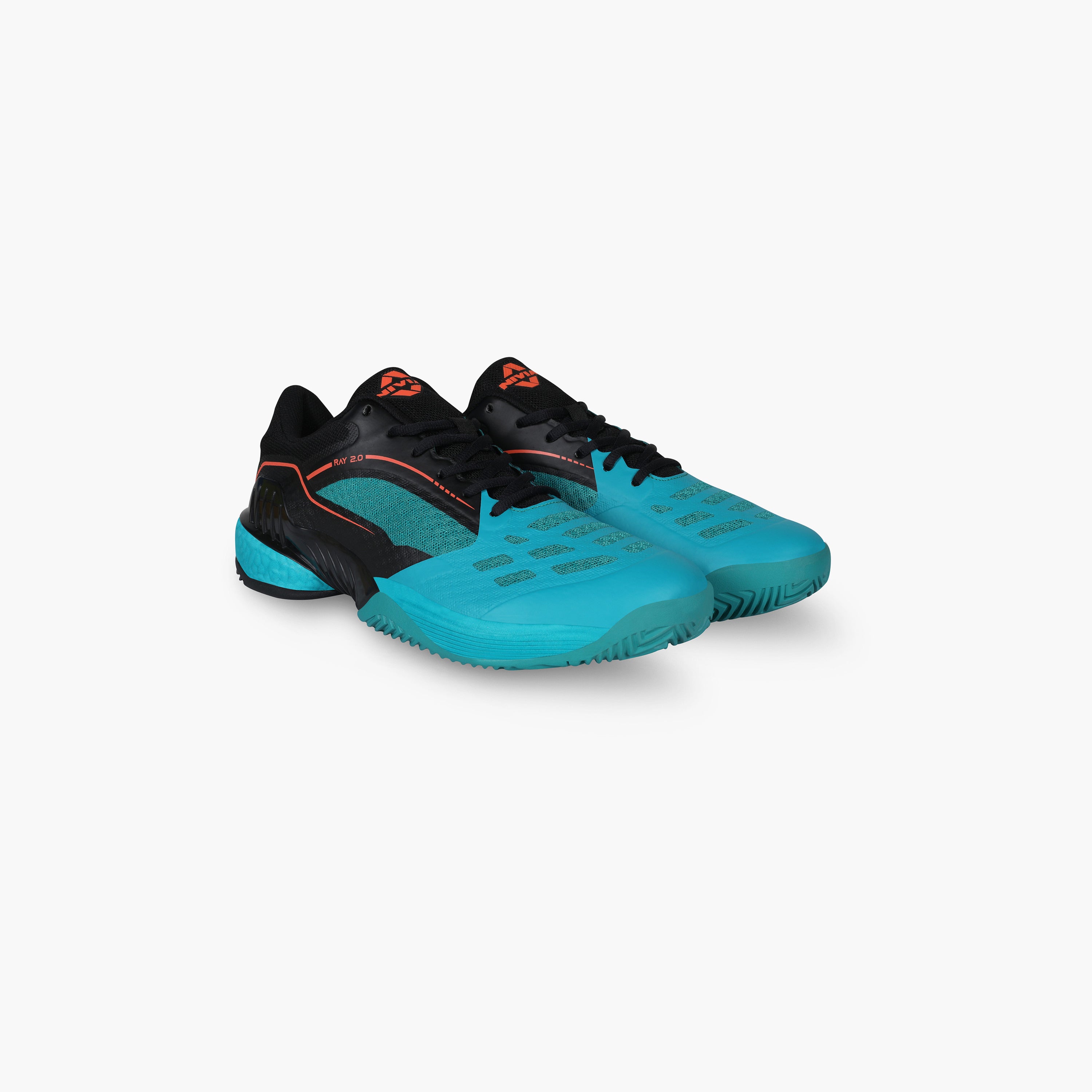 Nivia Ray 2.0 Badminton Shoes
