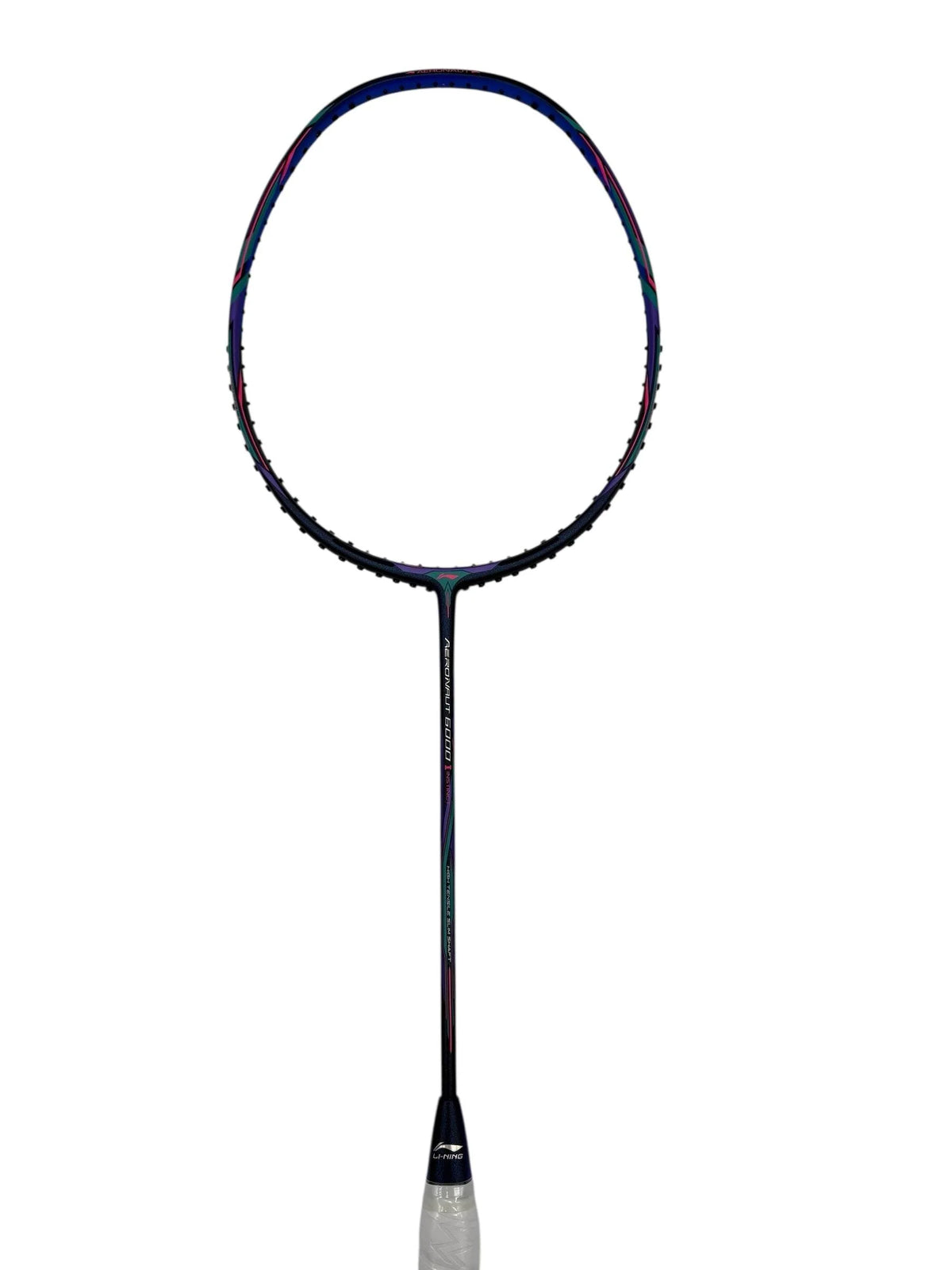 Lining Aeronaut 6000 Instinct Badminton Racket