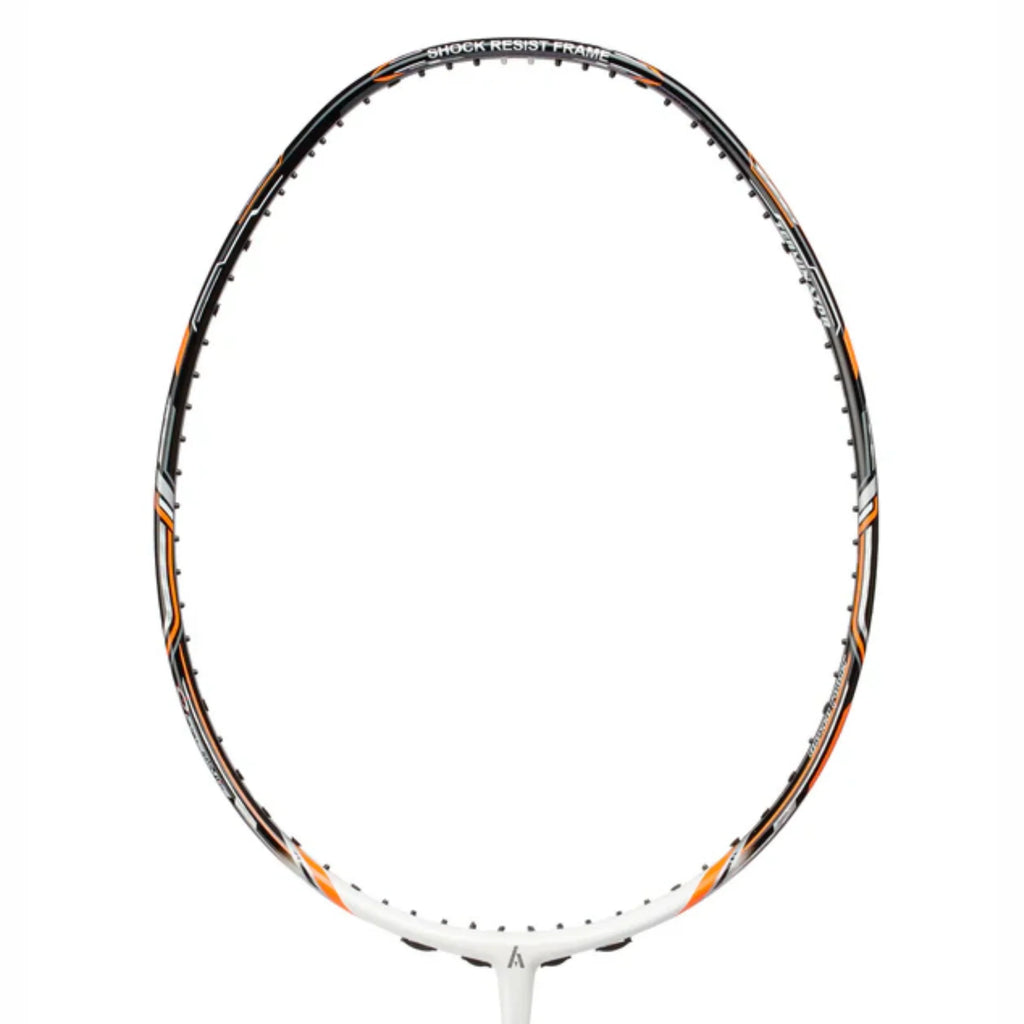 Ashaway Badminton Racket - Terminator Orange