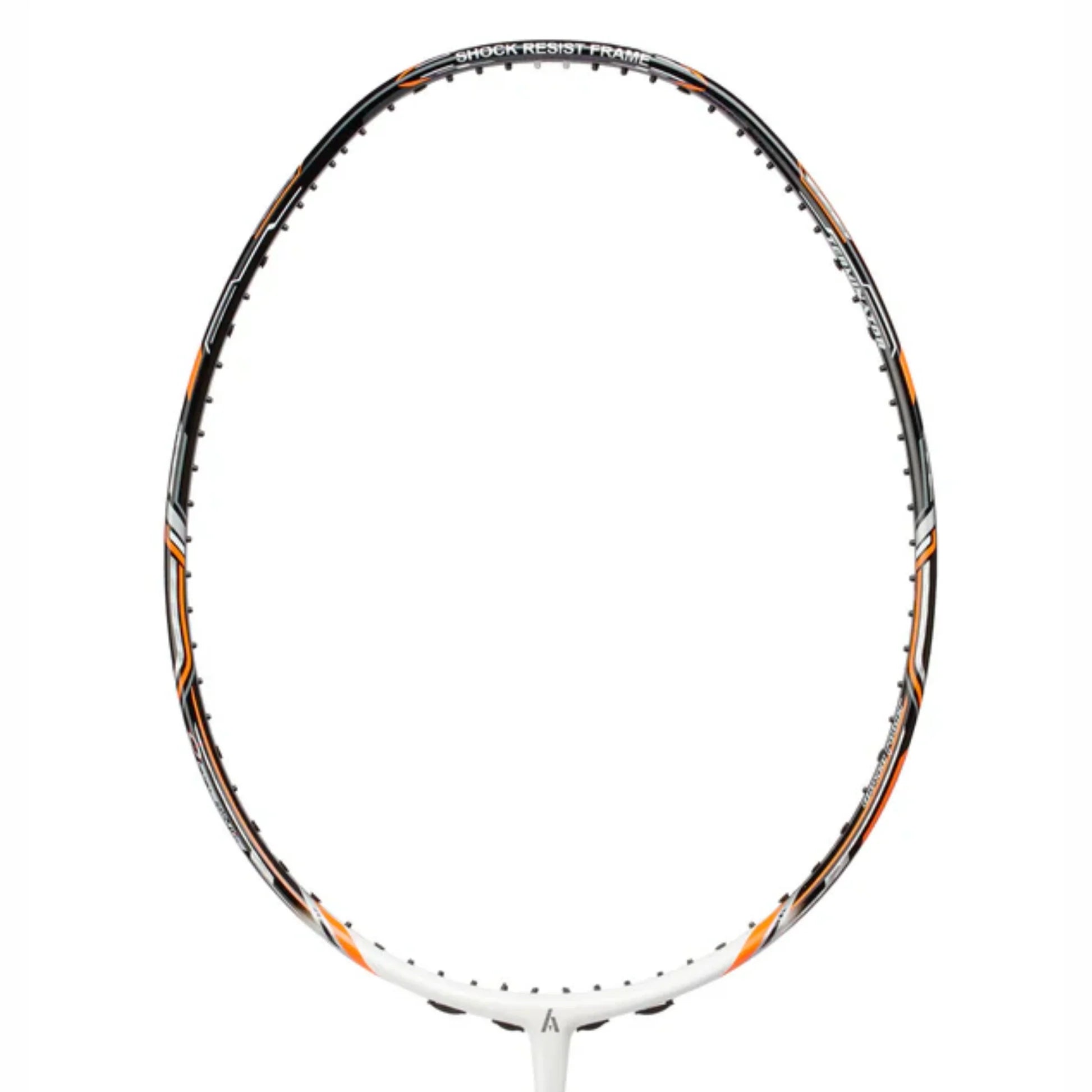 Ashaway Badminton Racket - Terminator Orange