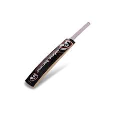 SG Thunder Plus Kashmir Willow Cricket Bat - Size 5