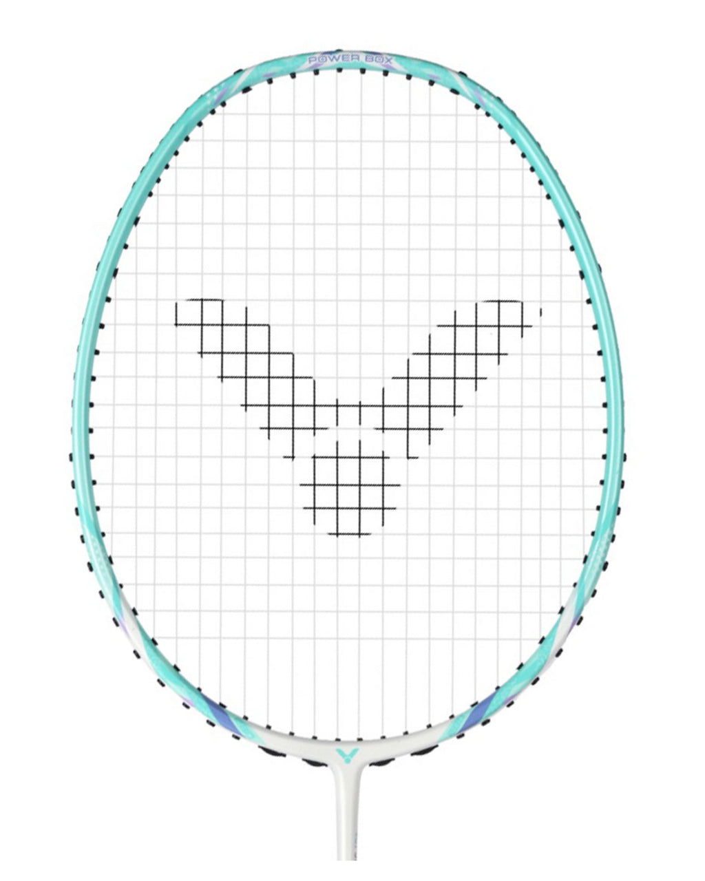 Victor Thruster K 280 EX Badminton Racket - 4U