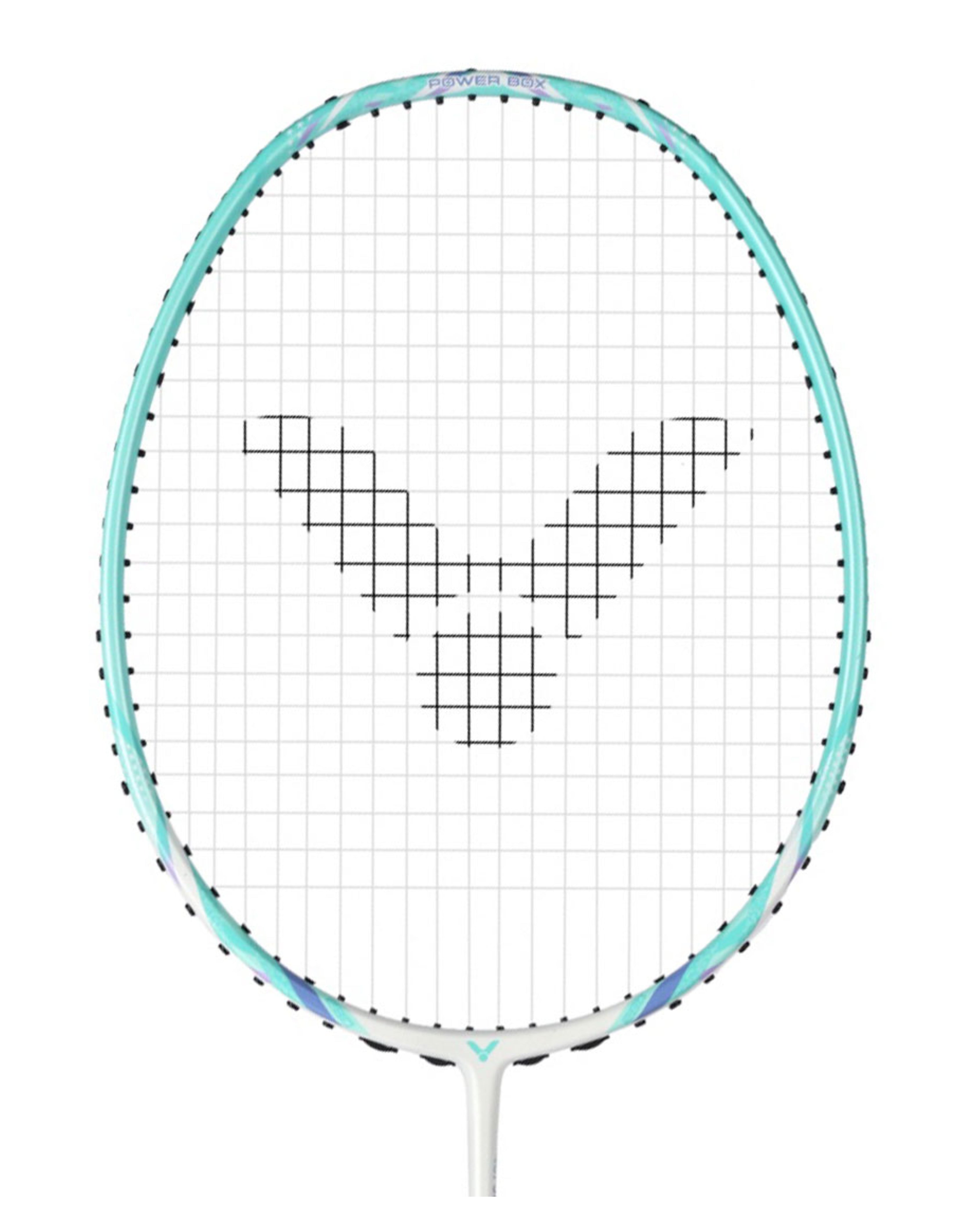 Victor Thruster K 280 EX Badminton Racket
