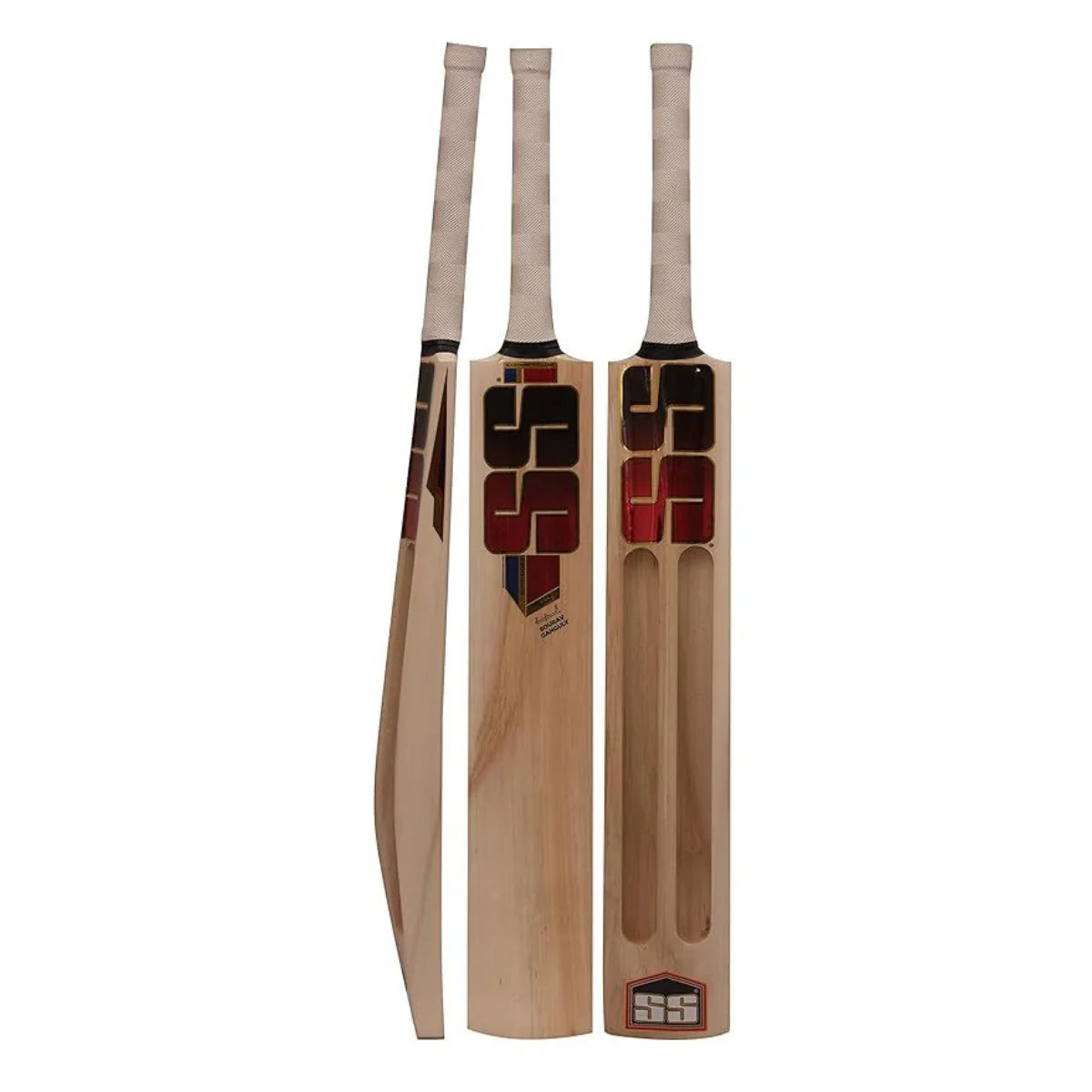 SS Soft Pro Player Scoop Tennis Cricket Bat