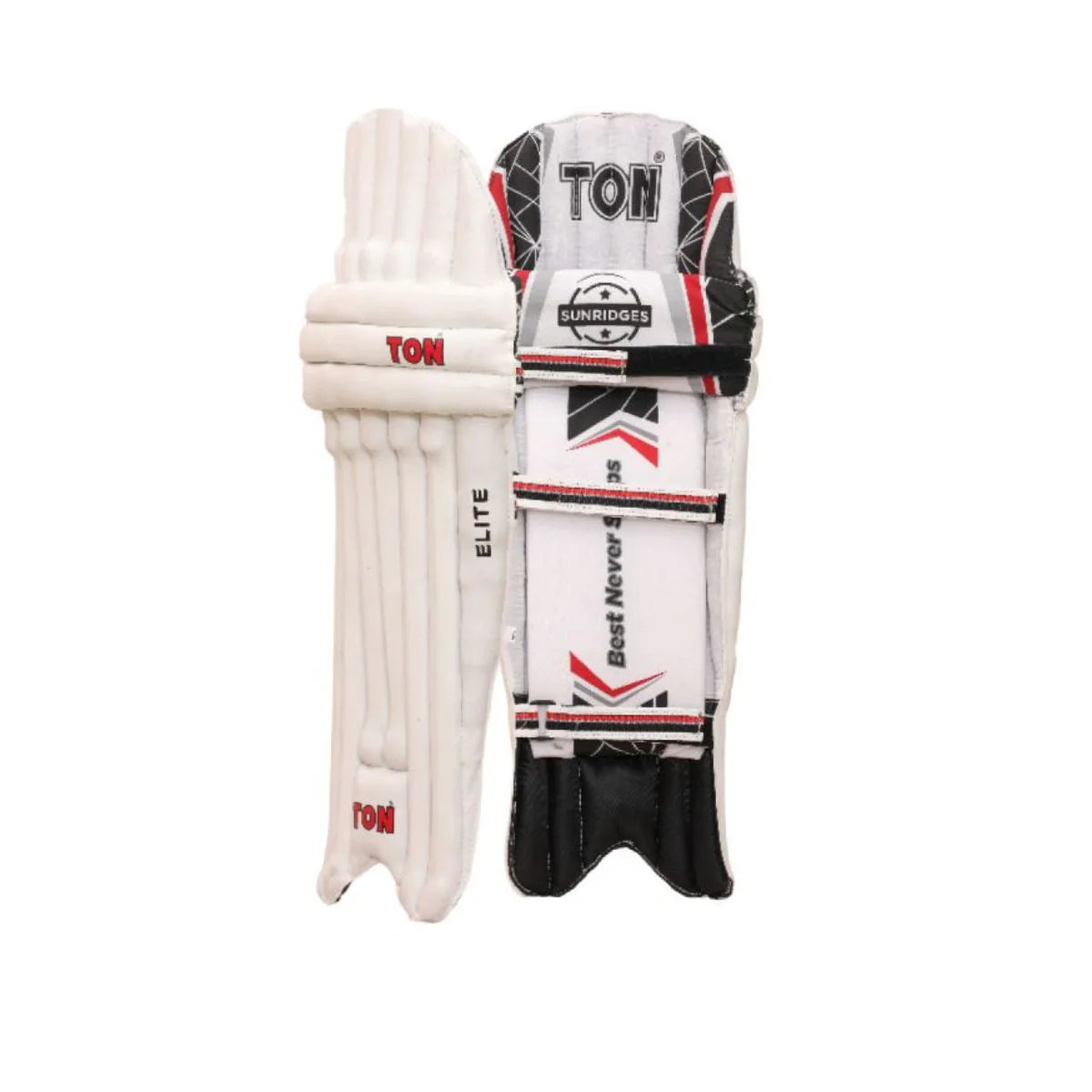 SS TON Elite Batting Pads