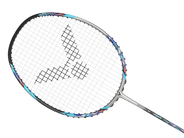 Victor Thruster Hawk Pro Badminton Racket