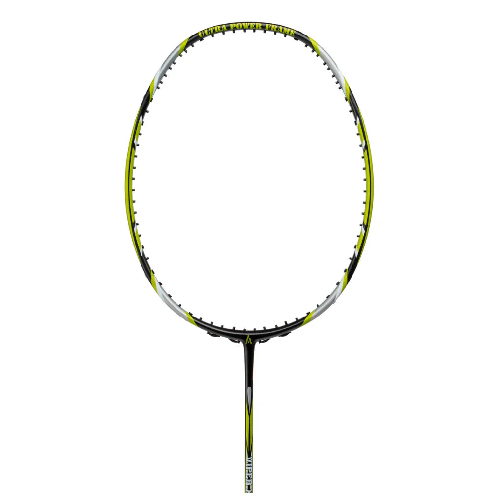 Ashaway Badminton Racket - Viper XT 600 Shiny