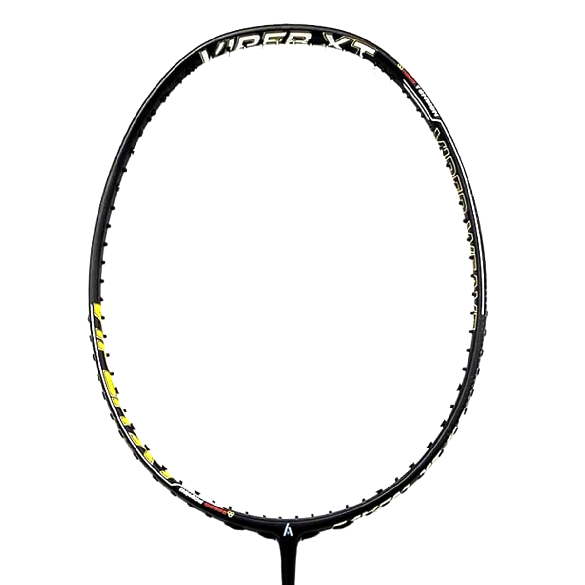 Ashaway Badminton Racket - Viper XT 600 Shiny
