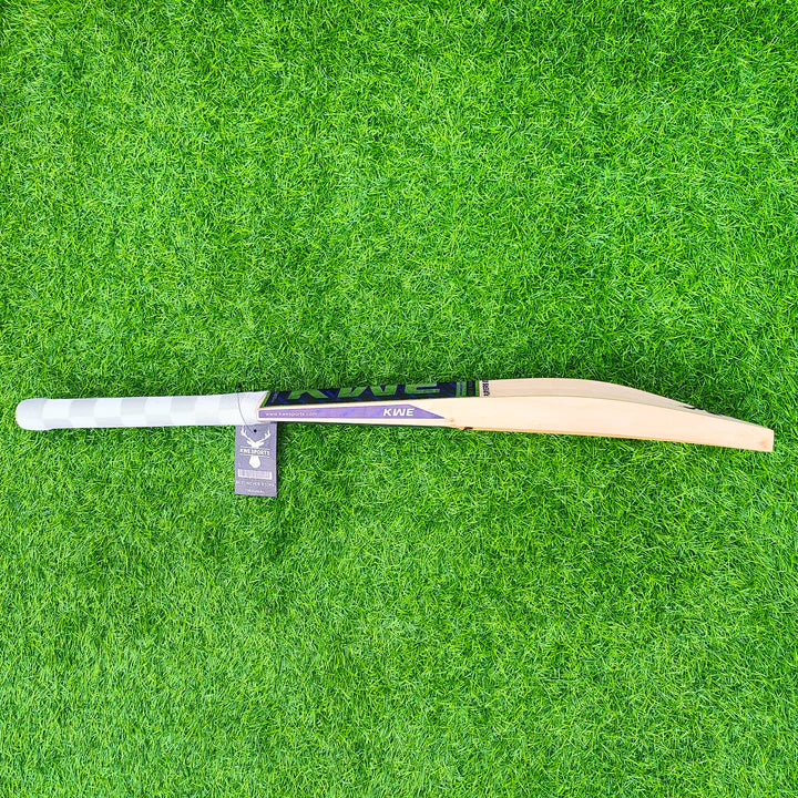 Bandook Vk 18 Grand Edition Leather Ball Cricket Bat 9016