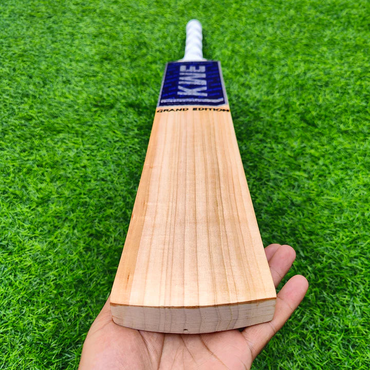 Bandook Vk 18 Grand Edition Leather Ball Cricket Bat 9016
