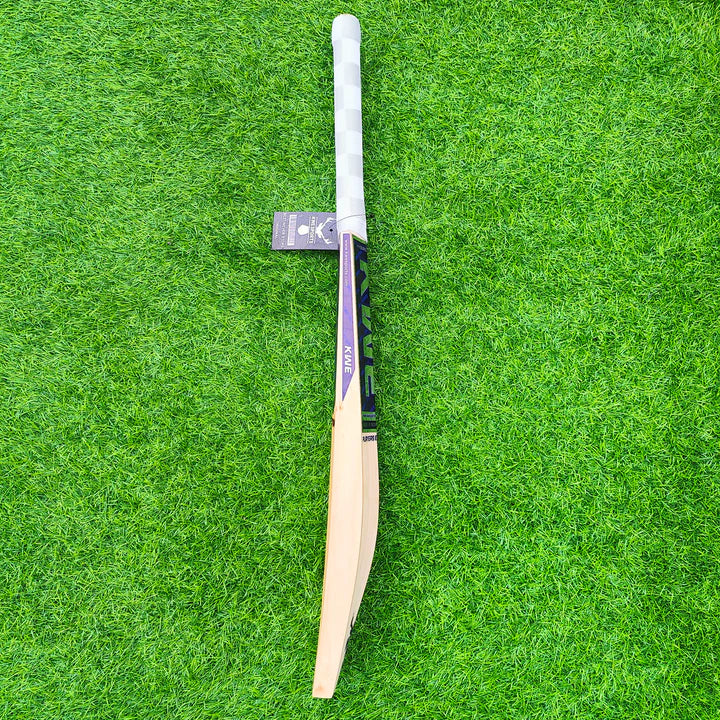 Bandook Vk 18 Grand Edition Leather Ball Cricket Bat 9016