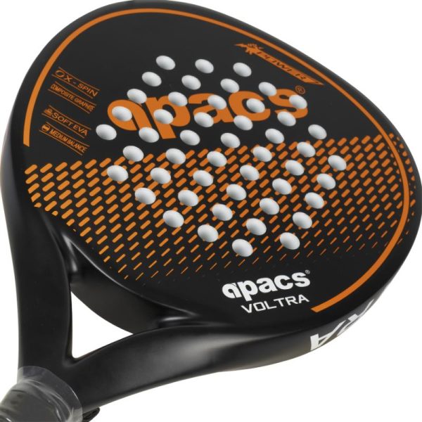 Apacs Voltra Paddle Racket