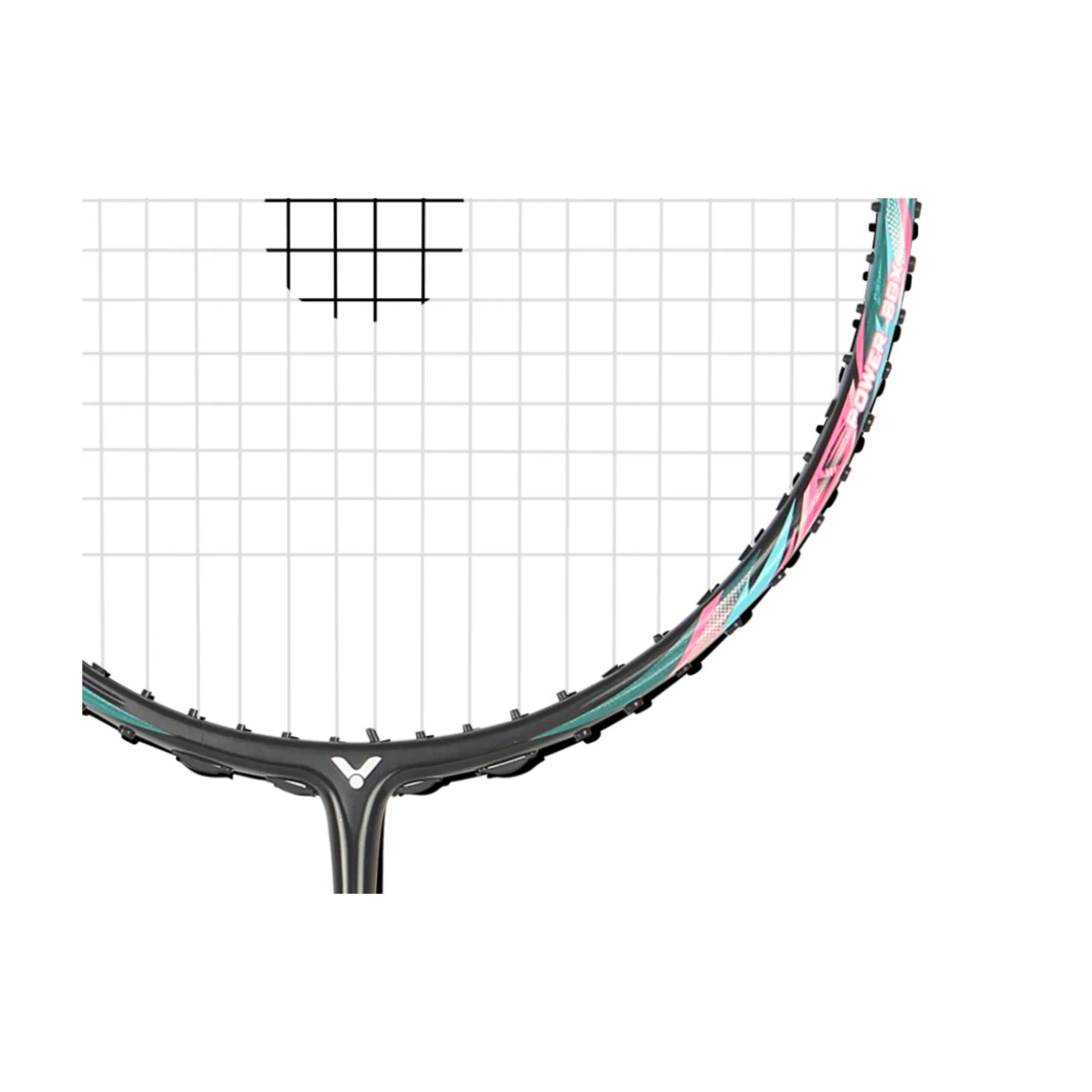 Victor Thruster HMR Pro Badminton Racket