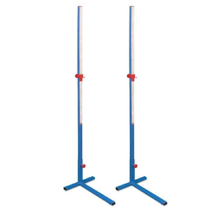 Vinex HJS-A66 High Jump Stand - Gold 100