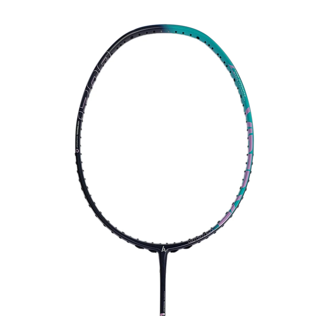 Ashaway Badminton Racket - Viper XT 1700