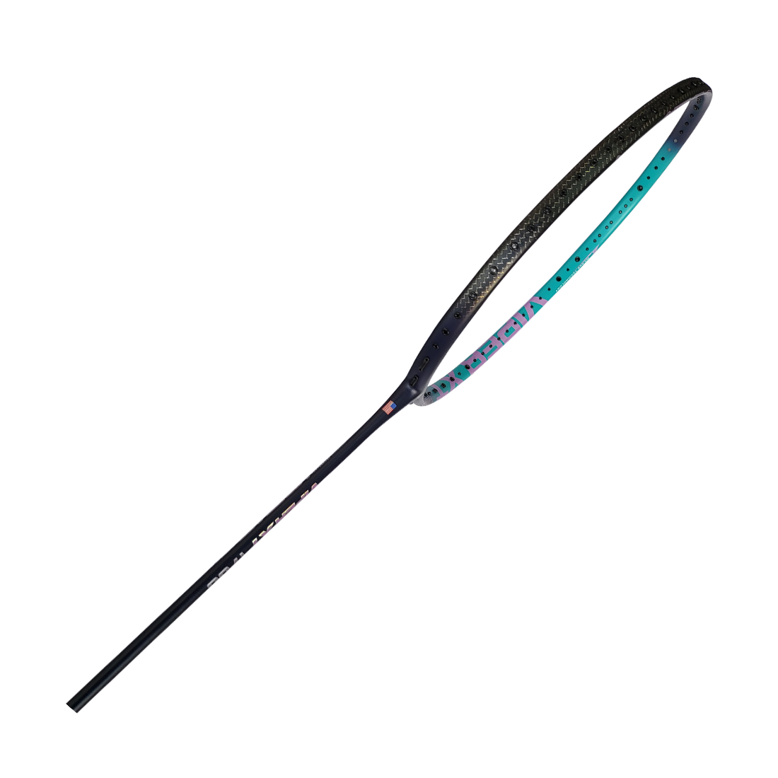 Ashaway Badminton Racket - Viper XT 1700