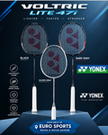 Yonex Voltric 47i iSeries Badminton Racket